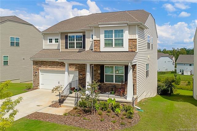 1161 Shiloh Bend Trail - Photo 1