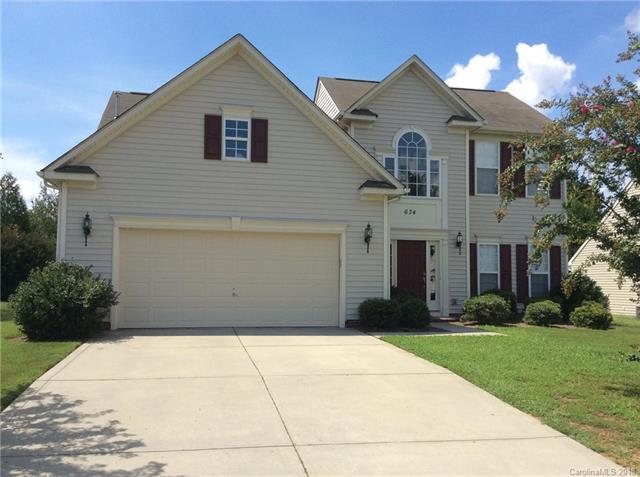 634 Springhouse Place - Photo 1