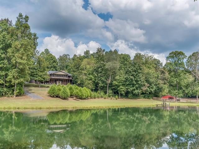325 Aberdeen Farm Road - Photo 1