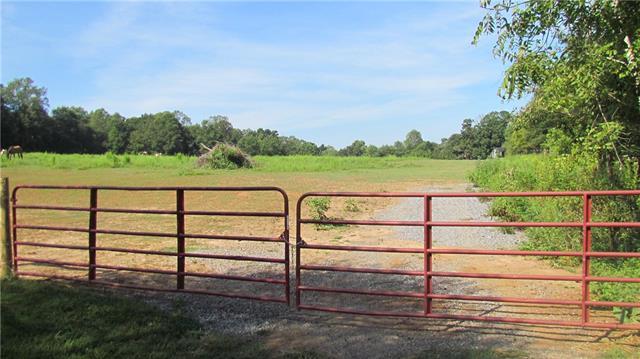 Beside 407 Nc 16 Highway - Photo 1