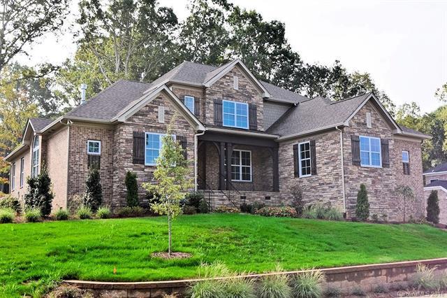7710 Deerfield Manor Drive - Photo 1