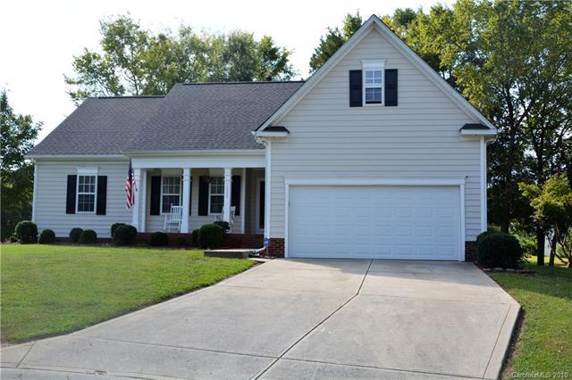 12329 Cardinal Point Road - Photo 1