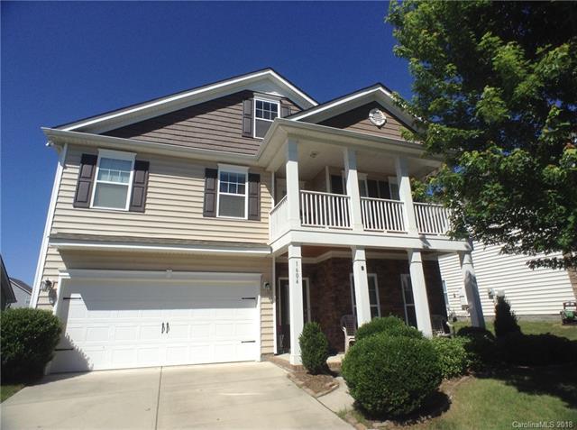 1604 Ridge Haven Road - Photo 1