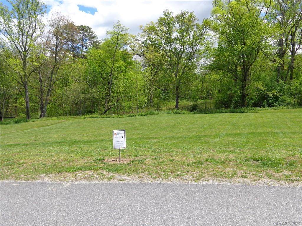 Lot #77 Blacksmith Run Drive - Photo 1 Lot #77 Blacksmith Run Drive - Photo 1
