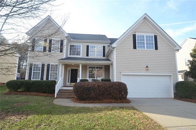 920 Lillieshall Road - Photo 1
