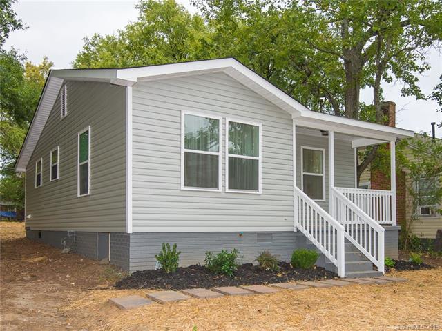 927 Justice Avenue - Photo 1