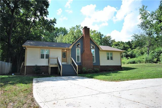 6312 Robinson Church Road - Photo 1