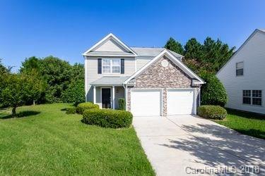 5909 Hidden Meadow Lane - Photo 1