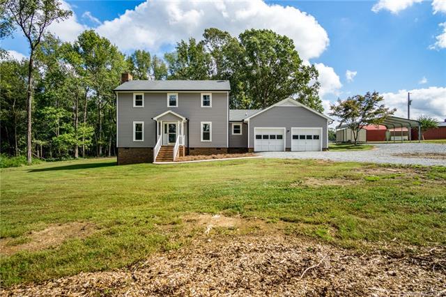 122 Cj Thomas Road - Photo 1