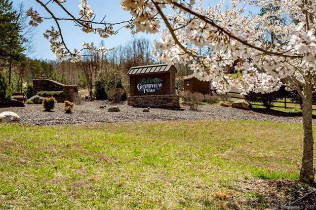 00 Grandview Peaks Drive - Photo 1