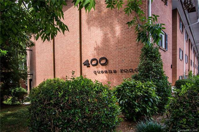 400 Queens Road - Photo 1