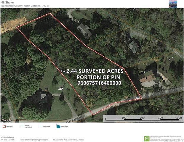 9999 Shuler Road - Photo 1