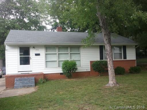 3310 Anson Street - Photo 1