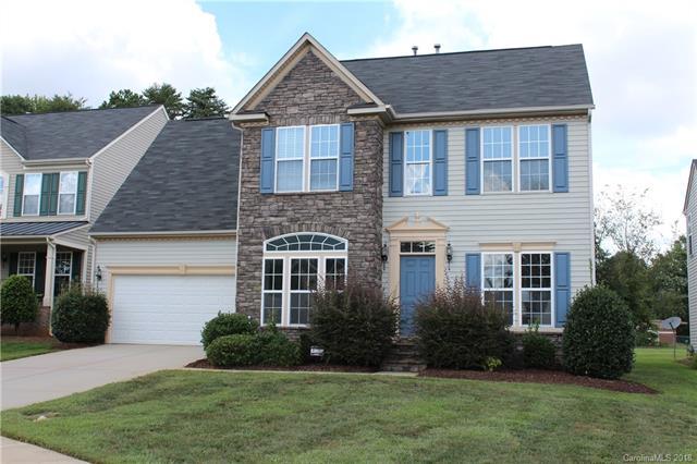 2467 Bethesda Oaks Drive - Photo 1