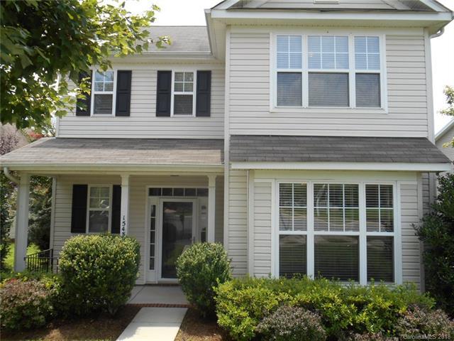 15439 Crossing Gate Drive - Photo 1