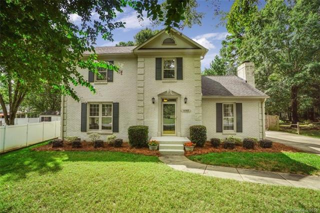 11143 Coachman Circle - Photo 1