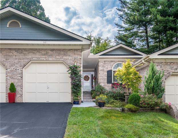 921 Kanuga Road - Photo 1