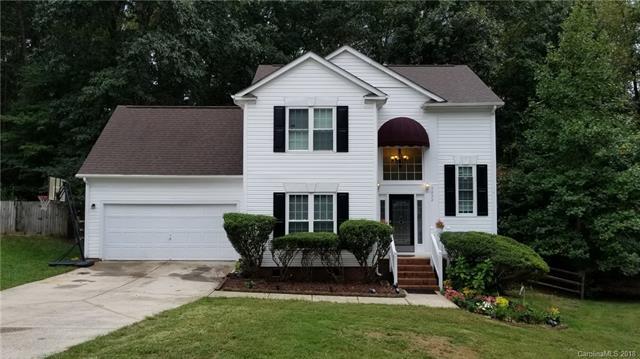 7834 Pence Pond Lane - Photo 1