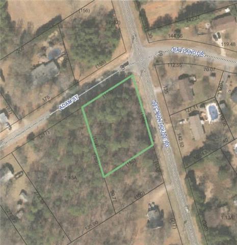 1685 Adam Street - Photo 1