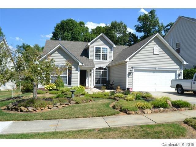 1009 Farmingham Lane - Photo 1