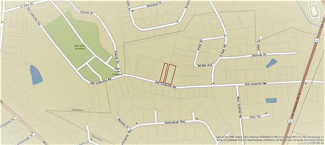 TBD Old Lilesville Road - Photo 1