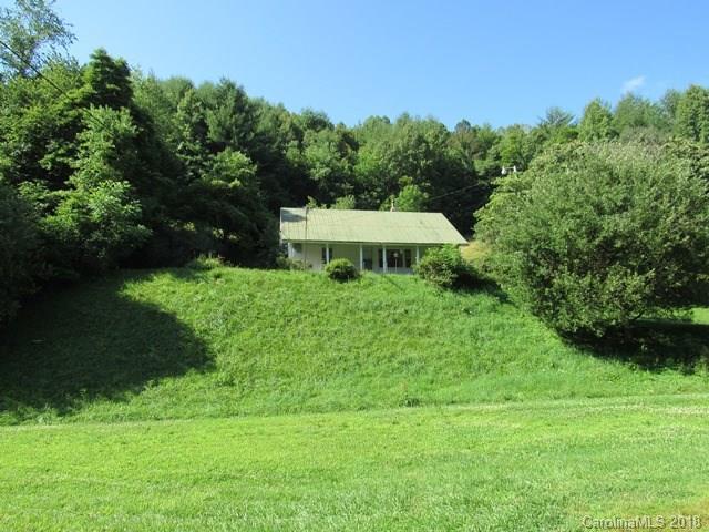 1405 Hortons Creek Road - Photo 1