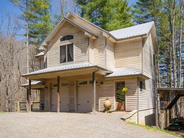 466 Narrow Ridge Lane - Photo 1