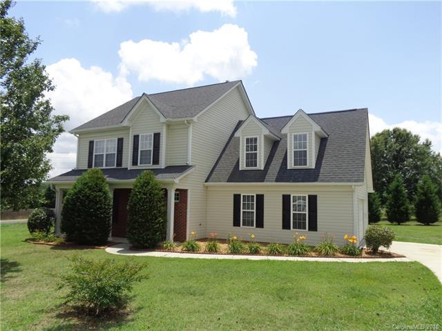 5401 Wilkerson Road - Photo 1