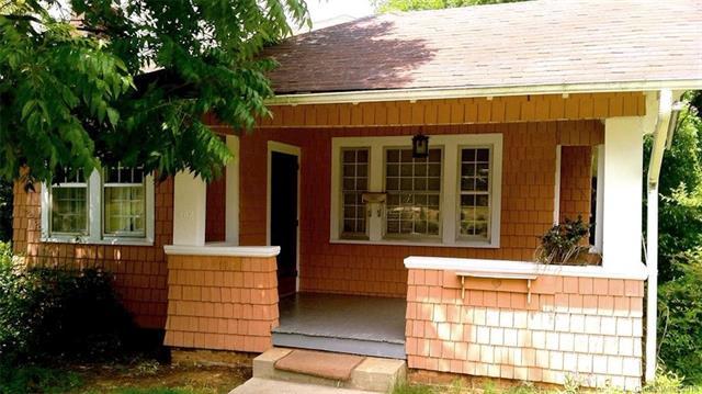 602 Council Street - Photo 1