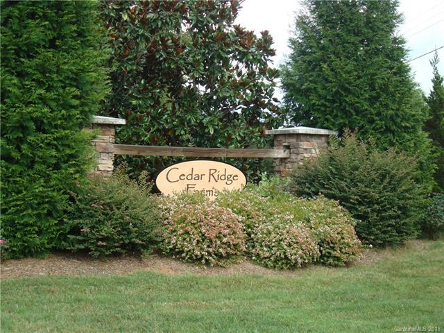 00 Short Cedar Trail - Photo 1