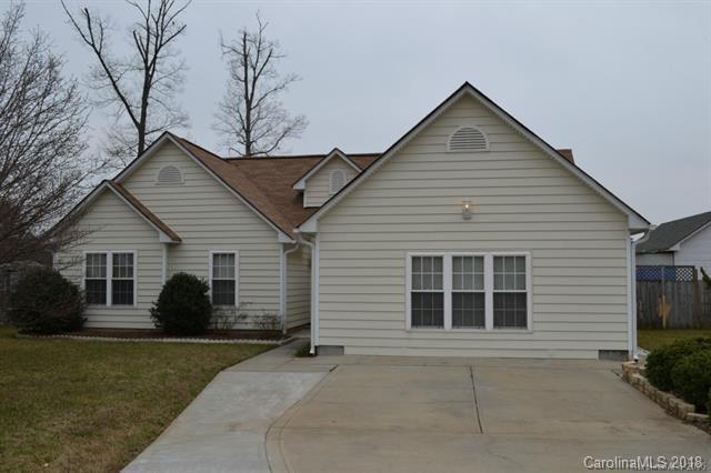 5506 Burning Ridge Drive - Photo 1