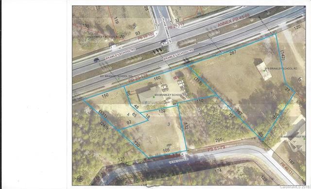 939 Brawley School Road - Photo 1