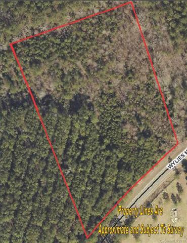 5 AC Wylies Mill Road - Photo 1