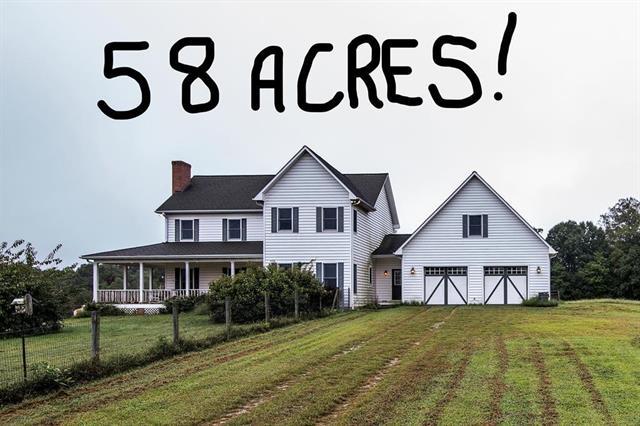 1576 Hunting Creek Road - Photo 1