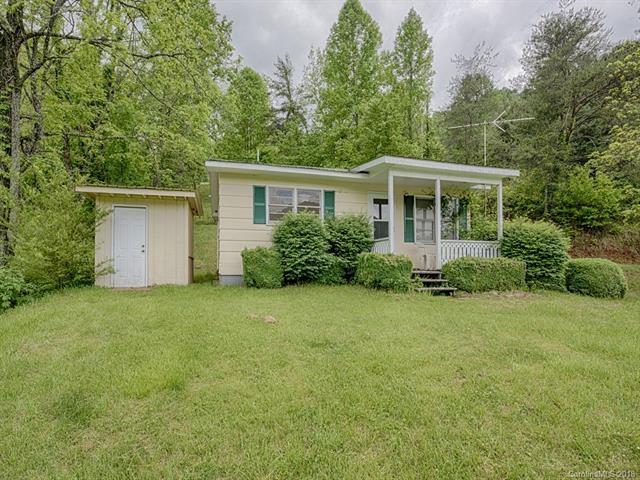 736 Roy Tritt Road - Photo 1