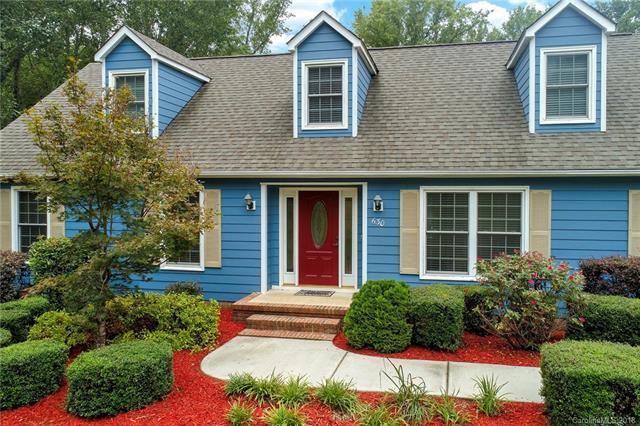 630 Brynwood Drive - Photo 1