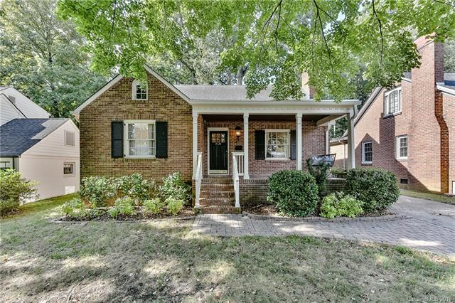 2124 Chambwood Drive - Photo 1