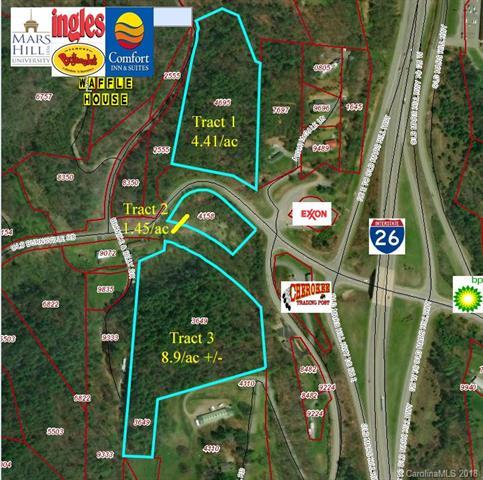 00 Old Burnsville Road - Photo 1