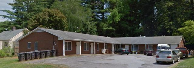 334 Brevard Street - Photo 1