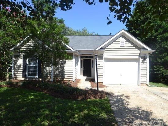 8406 Galena View Drive - Photo 1