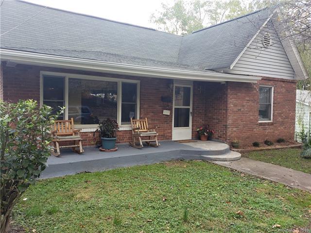 142 French Broad Avenue - Photo 1