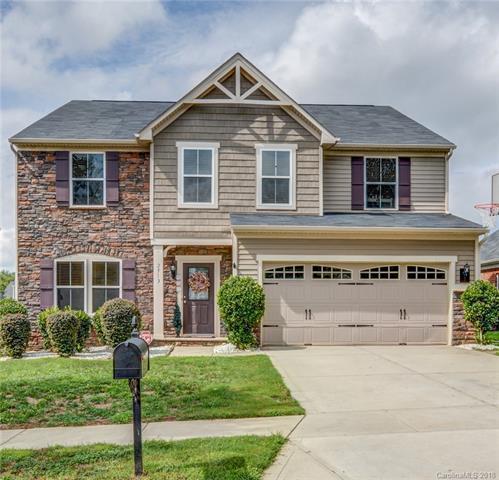 2513 Post Oak Lane - Photo 1