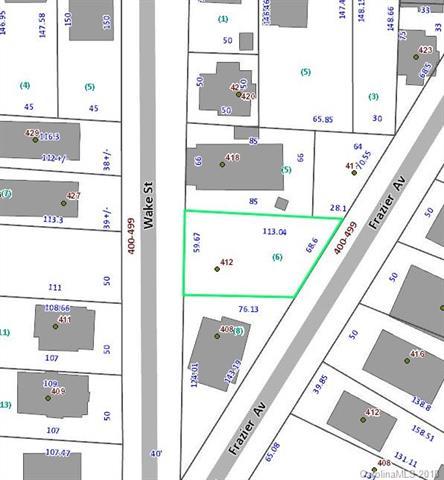 412 Wake Street - Photo 1