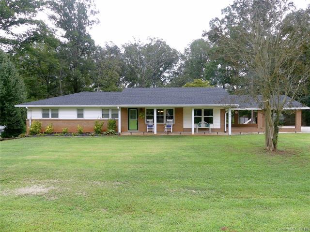 5799 Us 221A Highway - Photo 1