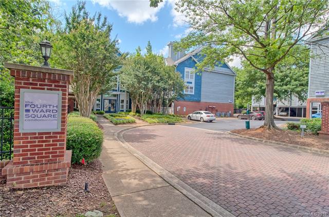 505 N Graham Street - Photo 1