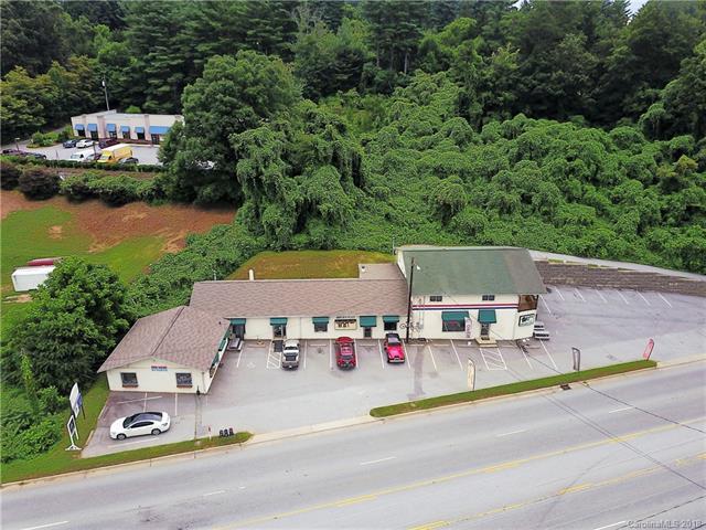 1240 Brevard Road - Photo 1