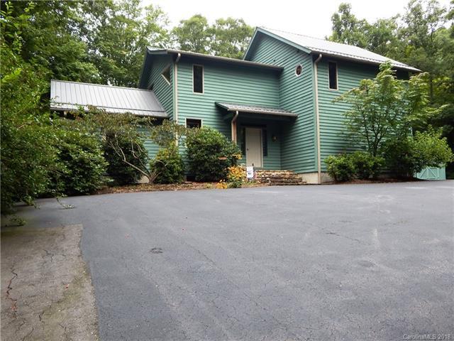 12635 Big Laurel Road - Photo 1