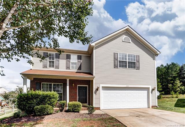 1014 Duck Point Drive - Photo 1