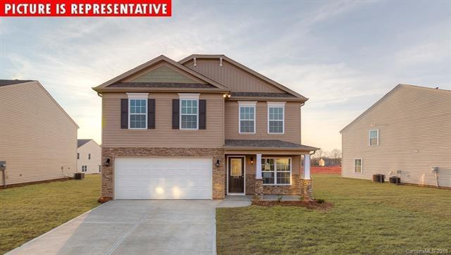 2424 Tallet Trace - Photo 1