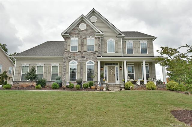 9406 Minnie Lemmond Lane - Photo 1